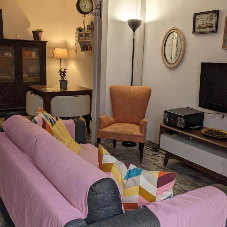Frida Guest House - Apartment with Terrace - 44
