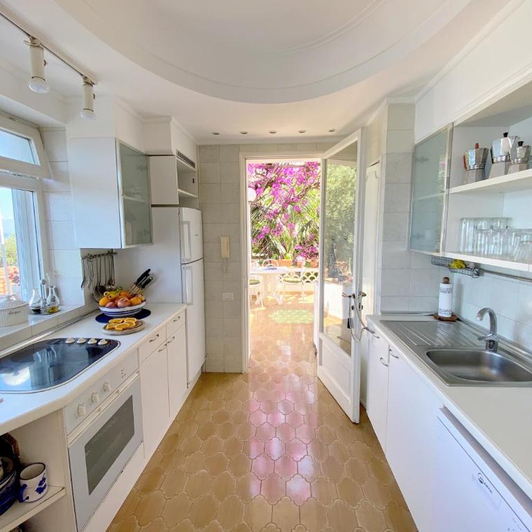 Maison Il Vervece - Sorrento - Villa con 3 Camere da Letto - 6