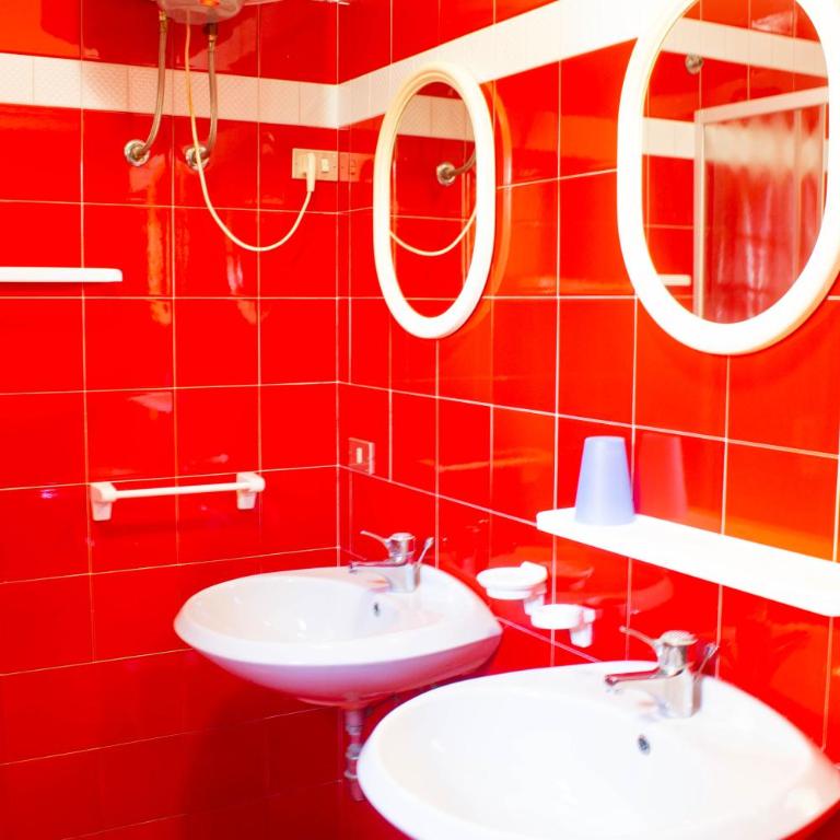 Residenza Corallo - Appartamento con 3 Camere da Letto - 2
