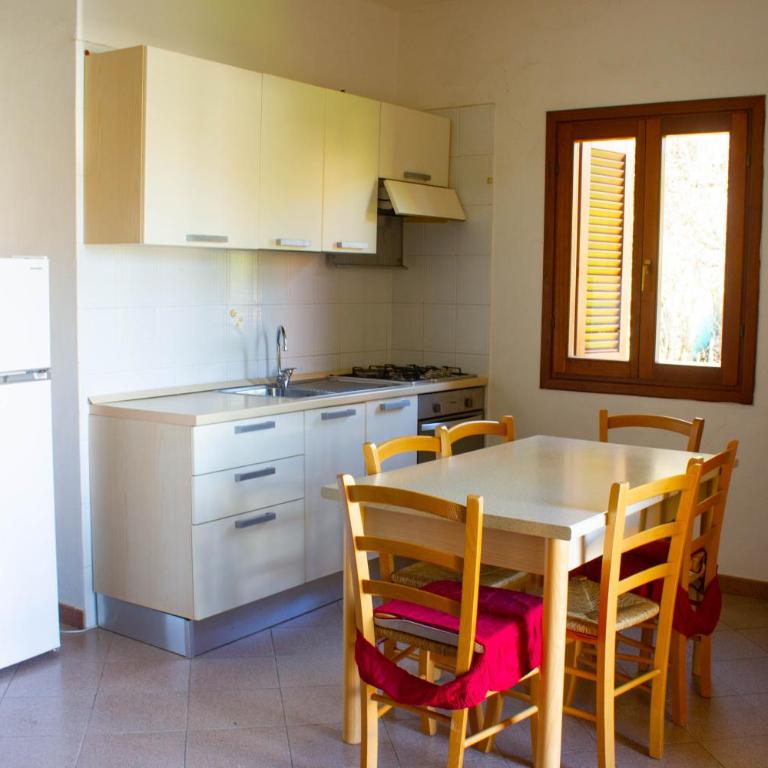 Residenza Corallo - Appartamento con 3 Camere da Letto - 4