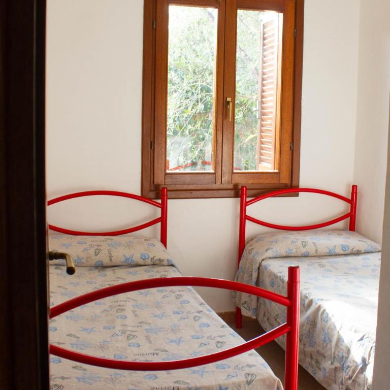 Residenza Corallo - Appartamento con 3 Camere da Letto - 5