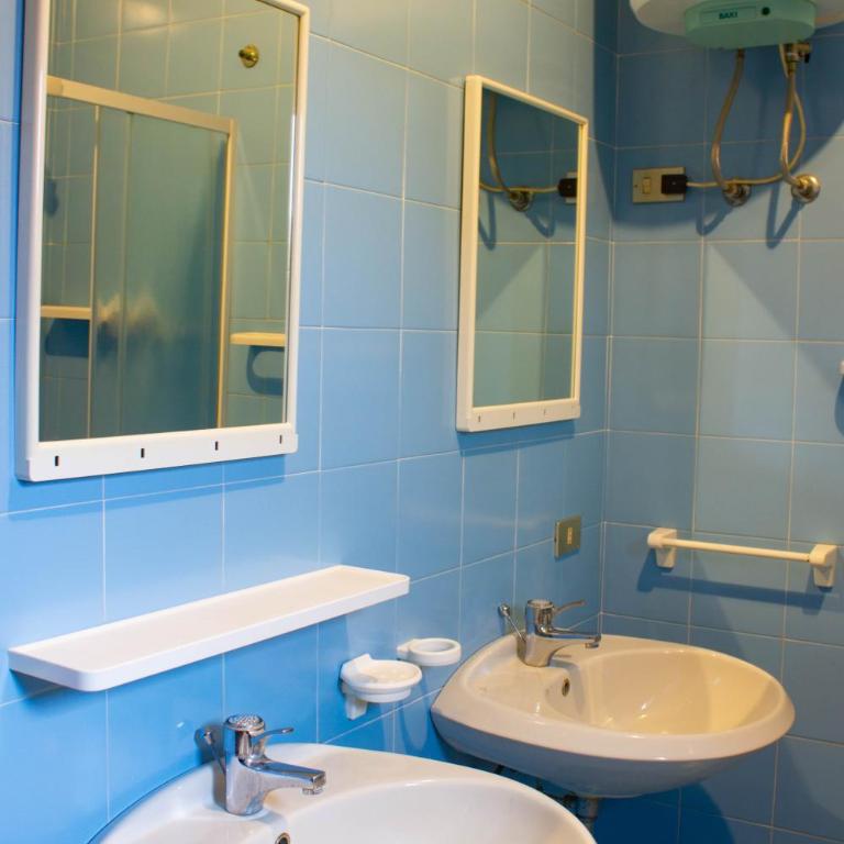 Residenza Corallo - Appartamento con 3 Camere da Letto - 8