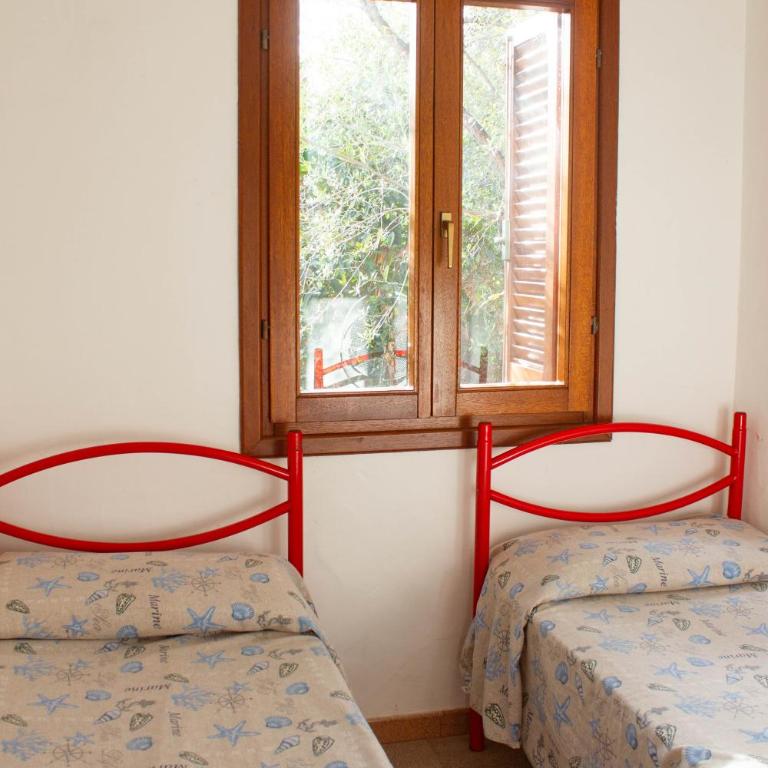 Residenza Corallo - Appartamento con 3 Camere da Letto - 10