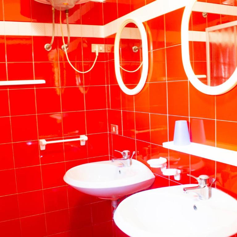 Residenza Corallo - Appartamento con 3 Camere da Letto - 14