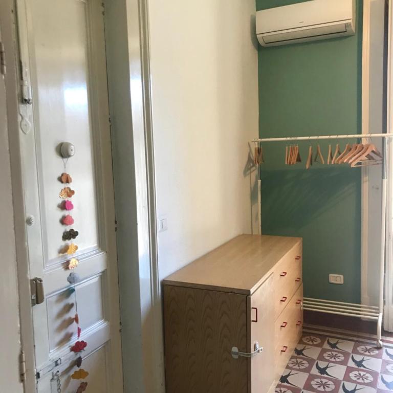 reitano flat 1 by vacation flat catania - Two-Bedroom Apartment - 6