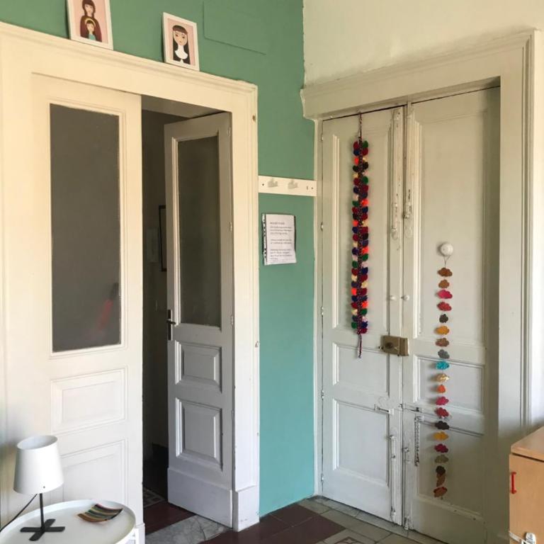 reitano flat 1 by vacation flat catania - Two-Bedroom Apartment - 2