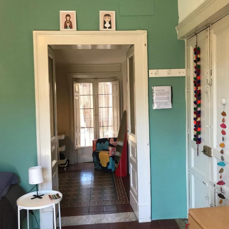 reitano flat 1 by vacation flat catania - Two-Bedroom Apartment - 5