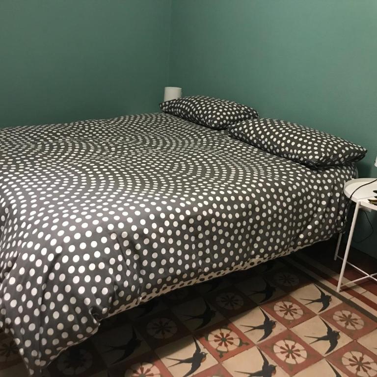 reitano flat 1 by vacation flat catania - Two-Bedroom Apartment - 4