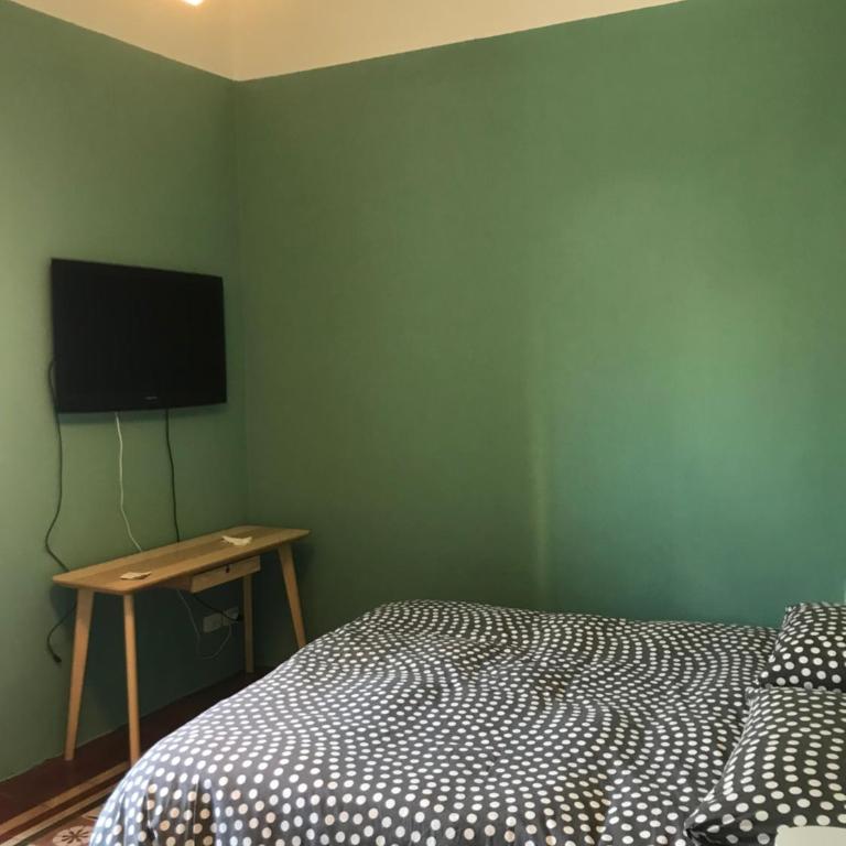 reitano flat 1 by vacation flat catania - Two-Bedroom Apartment - 3