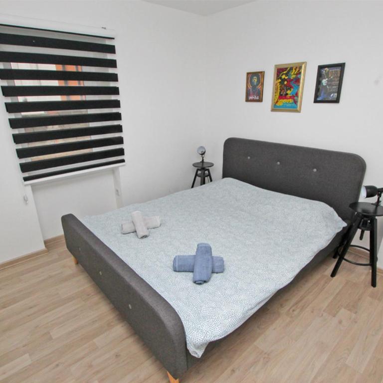 Morich apartment in the heart of Old town with garden - Two-Bedroom Apartment - 11