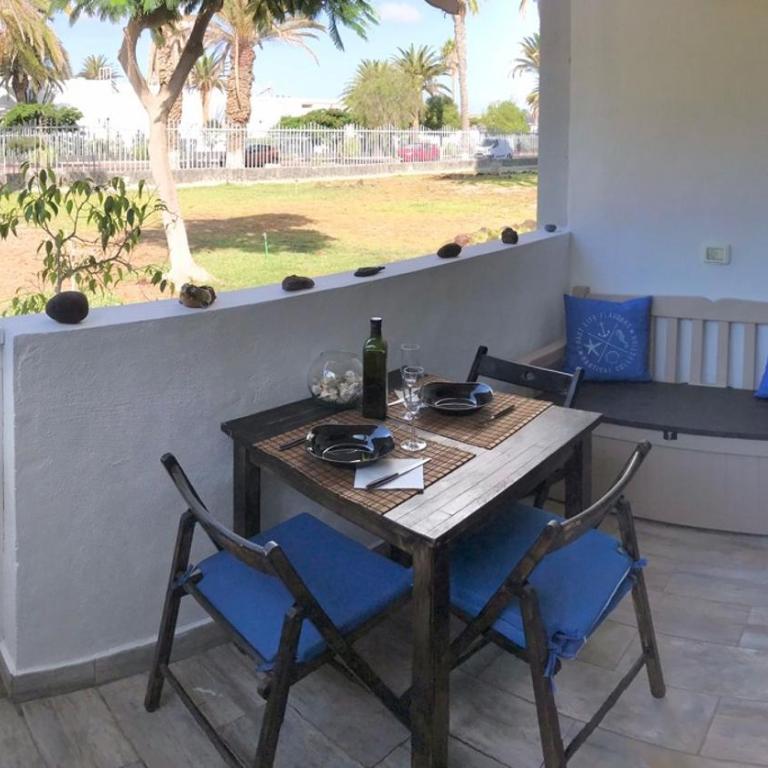 CasaBarco - Casa con 1 dormitorio - 3