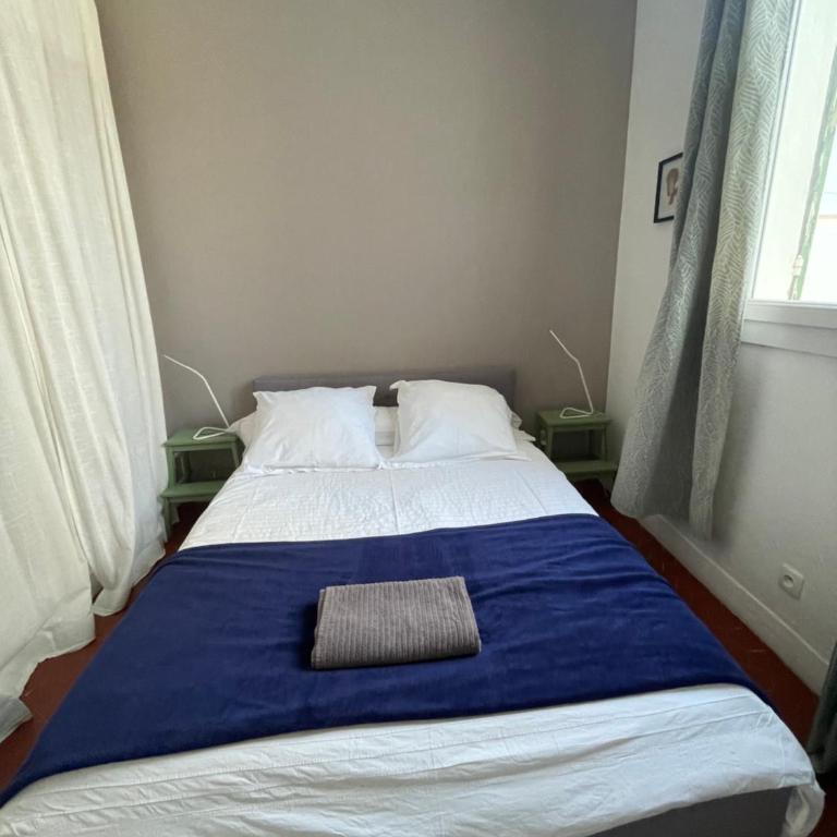 Vue Mer - Calme et lumineux - Apartamento de 2 dormitorios - 23