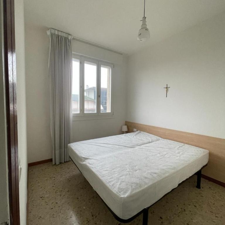 RESIDENCE VELA - WALTERIGATO Apartments SOLO PER FAMIGLIE - Appartamento con 2 Camere da Letto - 4