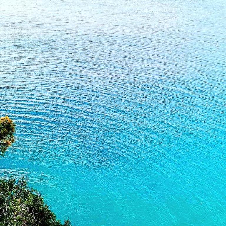 Tramonto sul Mare - Sea Suite - Appartamento con 2 Camere da Letto - 66