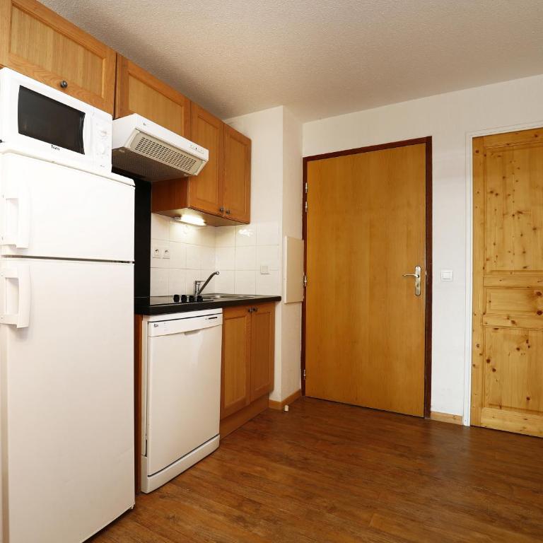 A315- Appartement 3 pieces 6 personnes - Appartement avec Balcon - 6
