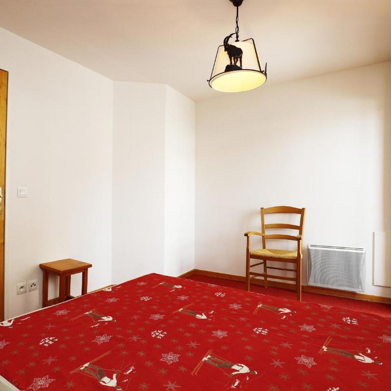A315- Appartement 3 pieces 6 personnes - Appartement avec Balcon - 8