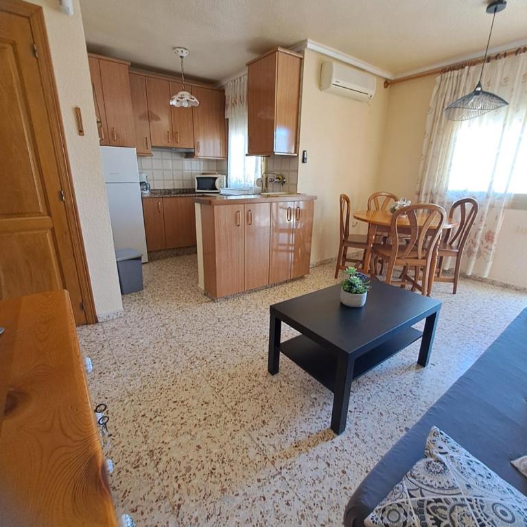 Maison santa pola - Casa de 2 dormitorios - 7
