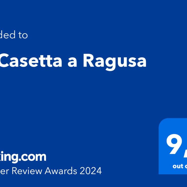 La Casetta a Ragusa - Appartamento - 22