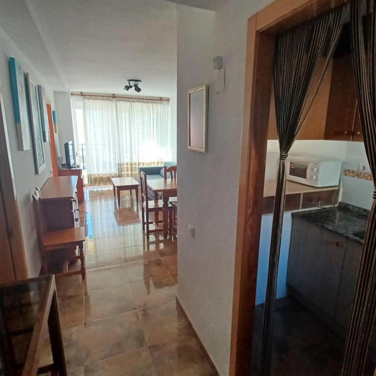 Peñiscola Playa Vista Mar Superior Orangecosta - Apartamento con vistas al mar - 10
