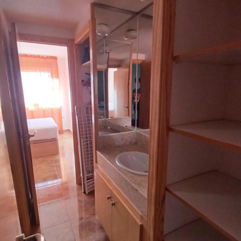 Peñiscola Playa Vista Mar Superior Orangecosta - Apartamento con vistas al mar - 22