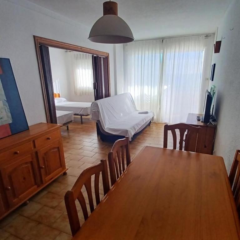 Peñiscola Playa Vista Mar Superior Orangecosta - Apartamento con vistas al mar - 11