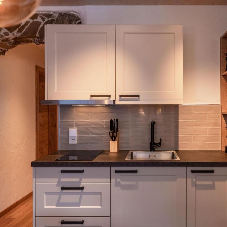 Landhaus Jenul - Apartment mit Balkon - 5