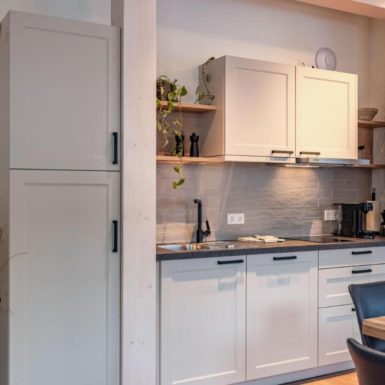 Landhaus Jenul - Apartment mit Dusche - 14