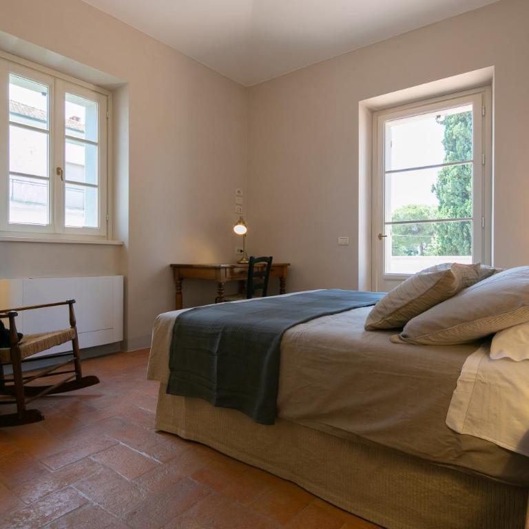 La piccola Severina - Villa con 3 Camere da Letto - 28