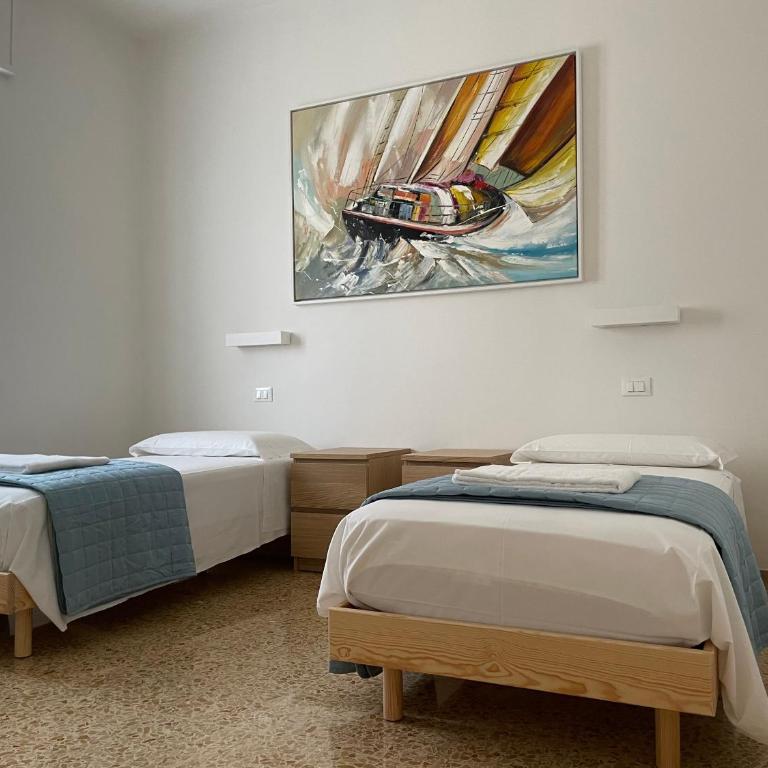 Palazzo Antoniazzi - Two-Bedroom Apartment - 15