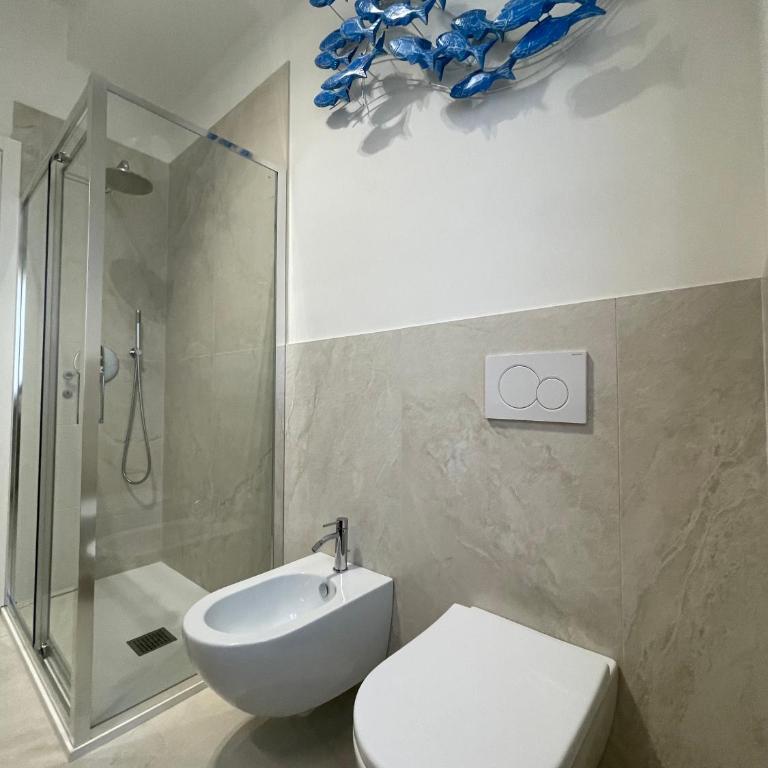 Palazzo Antoniazzi - Two-Bedroom Apartment - 10