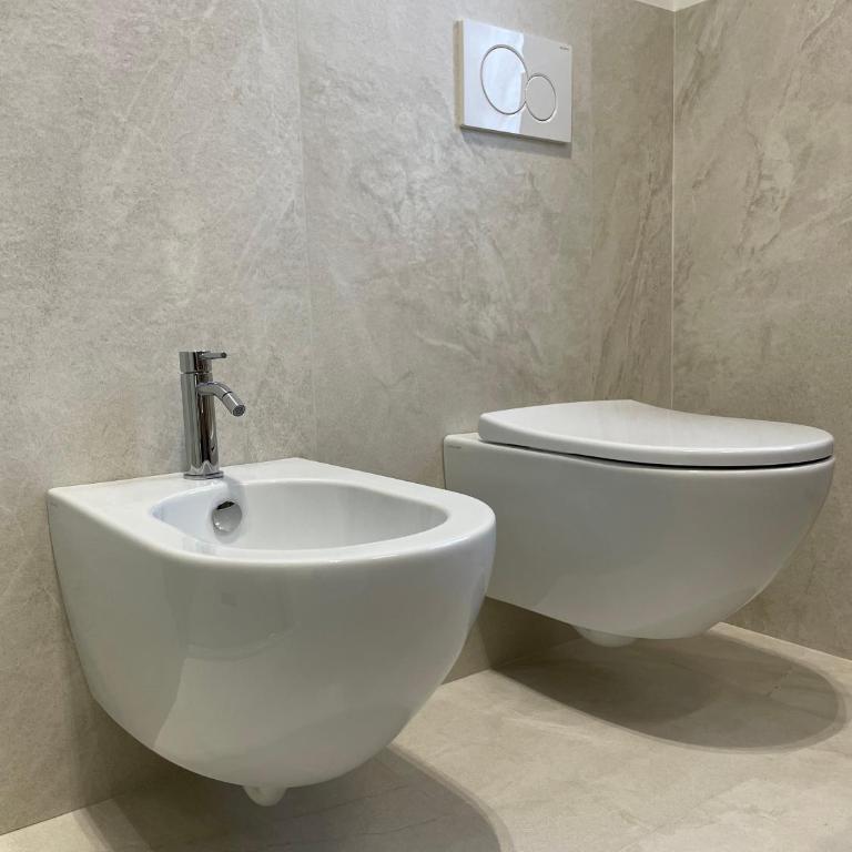 Palazzo Antoniazzi - Two-Bedroom Apartment - 11