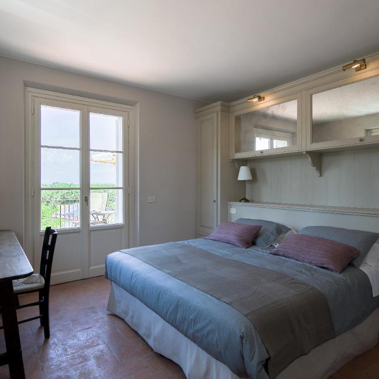 La piccola Severina - Villa con 3 Camere da Letto - 40