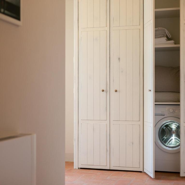 La piccola Severina - Villa con 3 Camere da Letto - 43