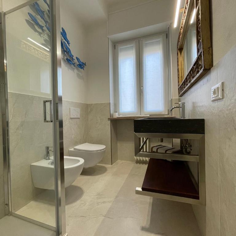Palazzo Antoniazzi - Two-Bedroom Apartment - 9
