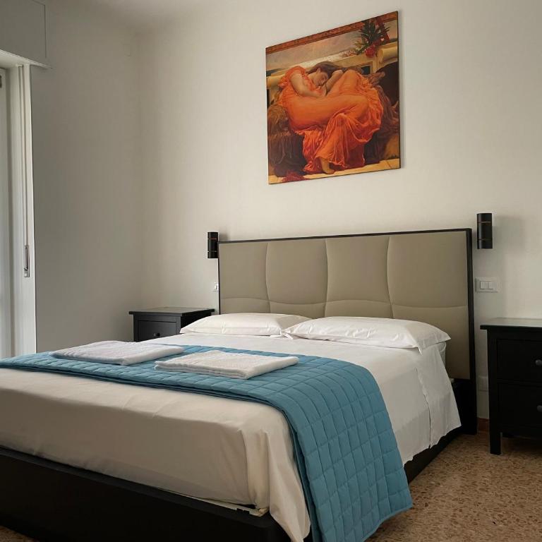 Palazzo Antoniazzi - Two-Bedroom Apartment - 13