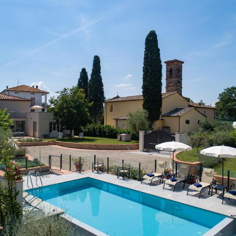 La piccola Severina - Villa con 3 Camere da Letto - 76