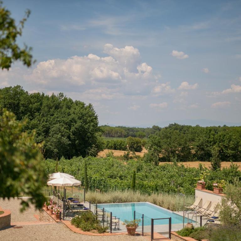 La piccola Severina - Villa con 3 Camere da Letto - 98