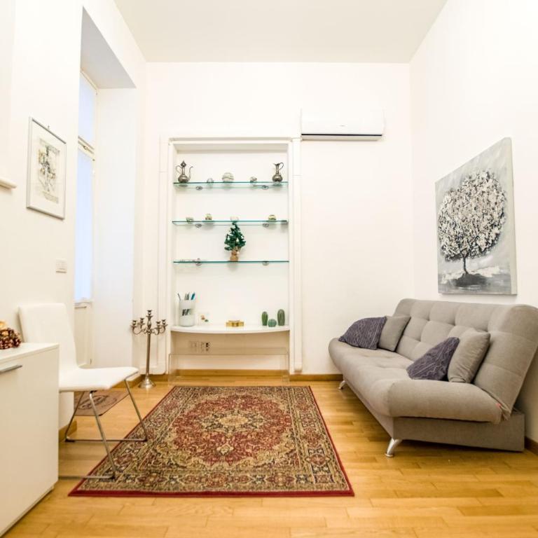 Mercato Vecchio City - Appartamento con 1 Camera da Letto - 1