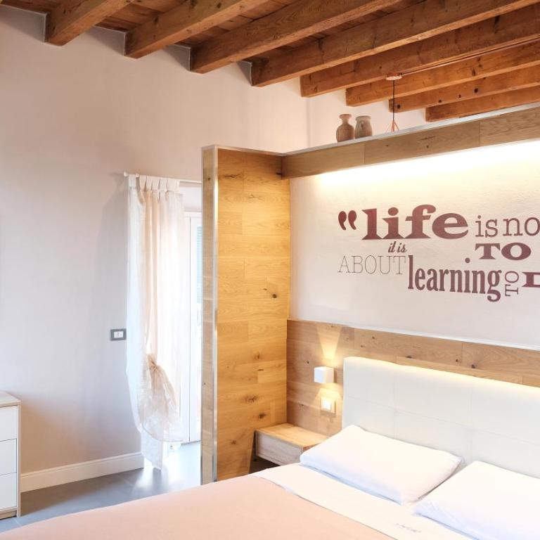 Antiche Rive Holidays Apartments - Monolocale (2 Adulti) - 3
