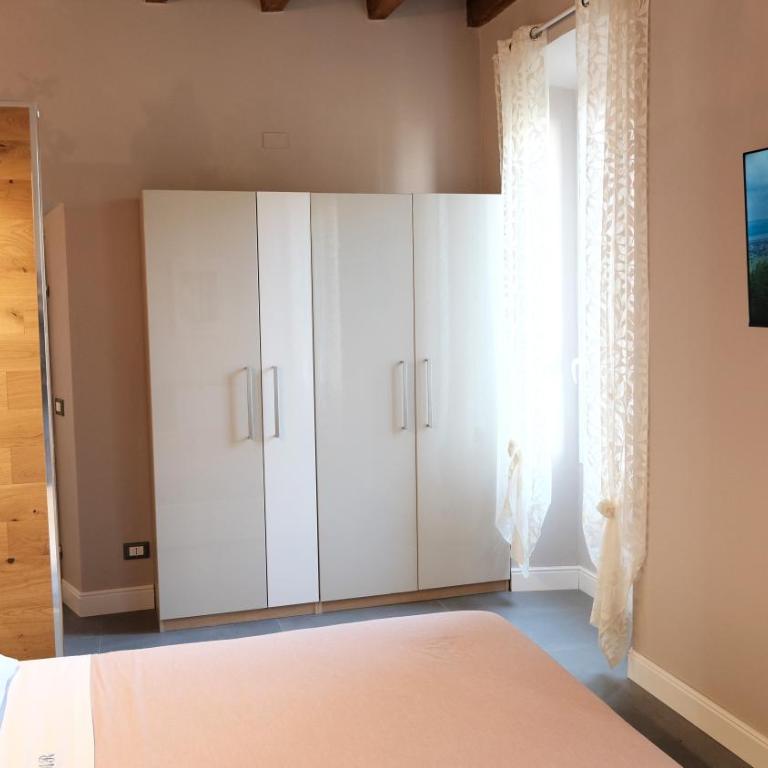 Antiche Rive Holidays Apartments - Monolocale (2 Adulti) - 4