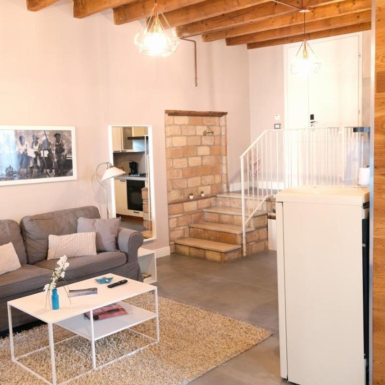 Antiche Rive Holidays Apartments - Monolocale (2 Adulti) - 5
