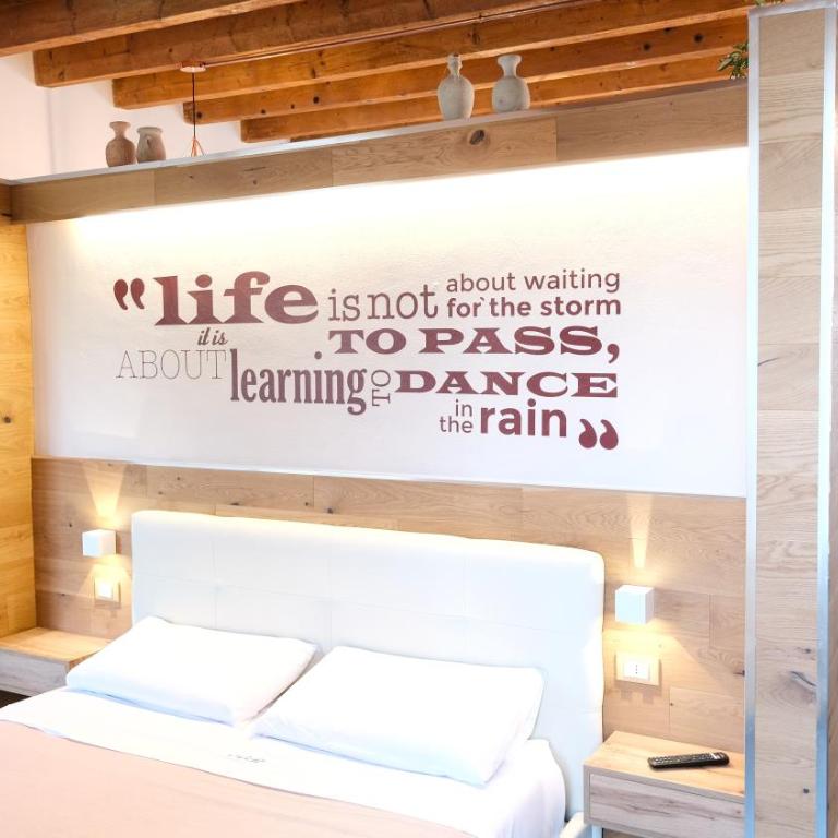 Antiche Rive Holidays Apartments - Monolocale (2 Adulti) - 7