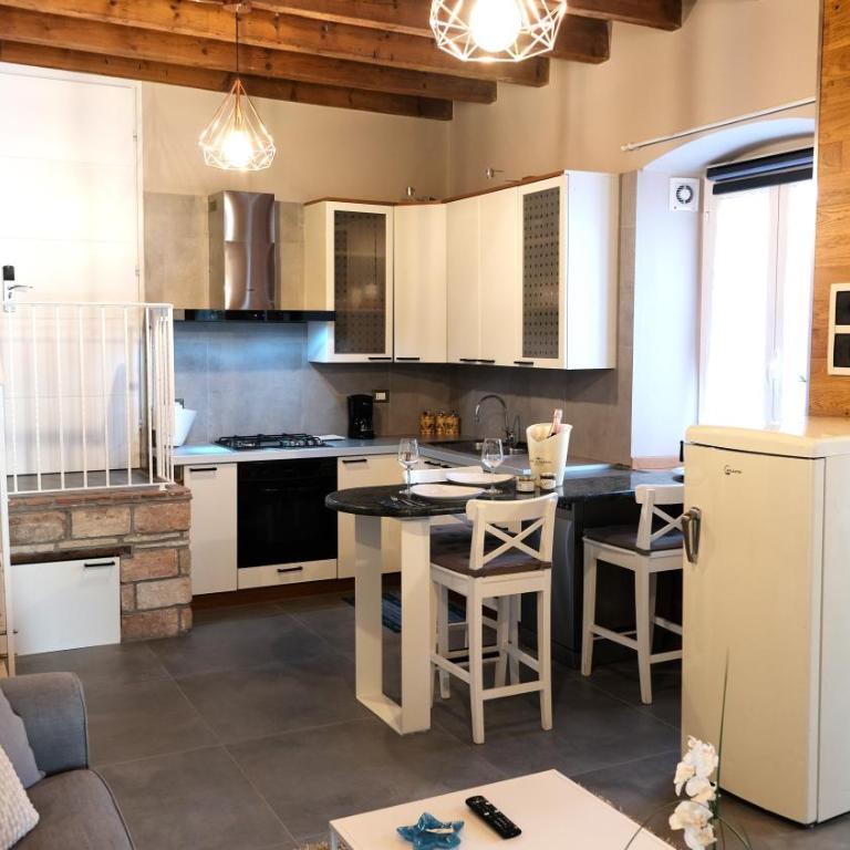 Antiche Rive Holidays Apartments - Monolocale (2 Adulti) - 8