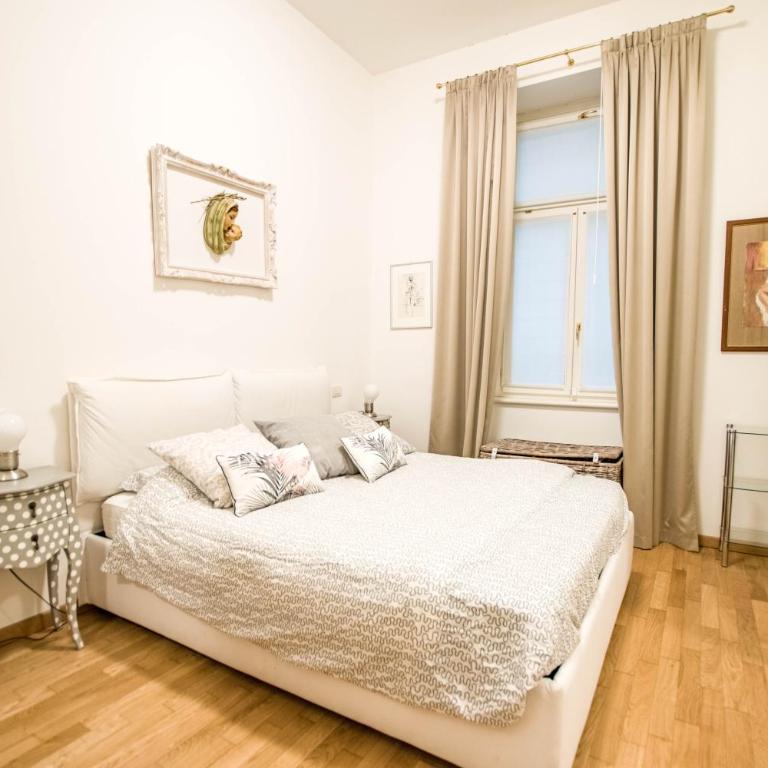 Mercato Vecchio City - Appartamento con 1 Camera da Letto - 6