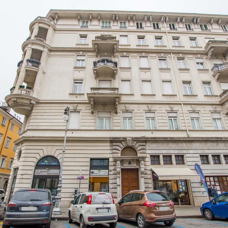 Mercato Vecchio City - Appartamento con 1 Camera da Letto - 16