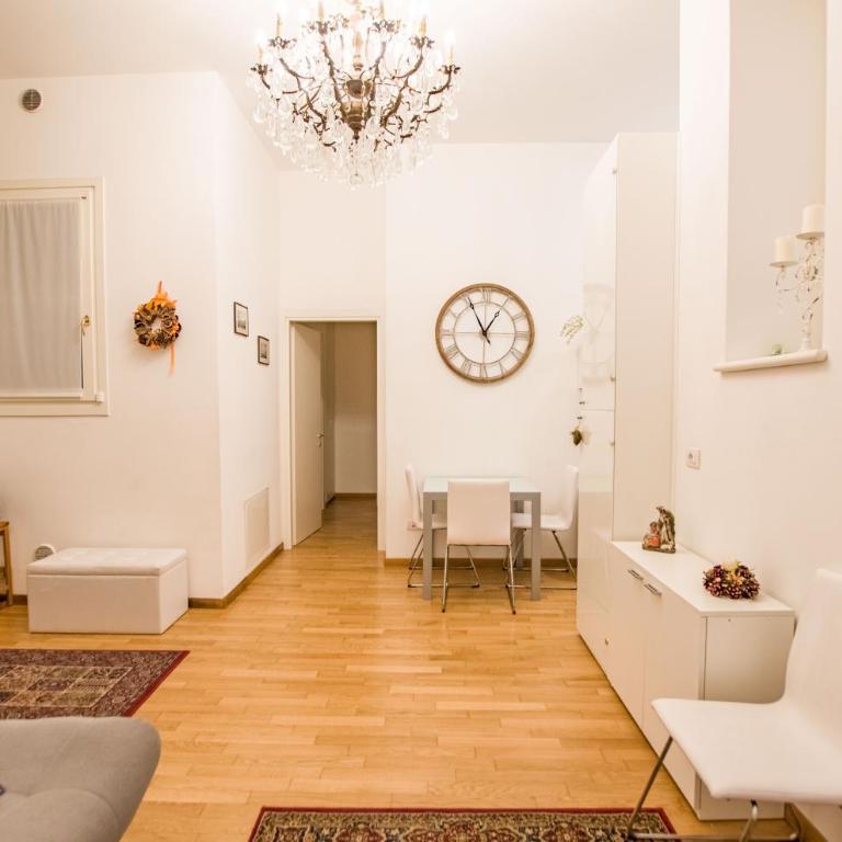 Mercato Vecchio City - Appartamento con 1 Camera da Letto - 2
