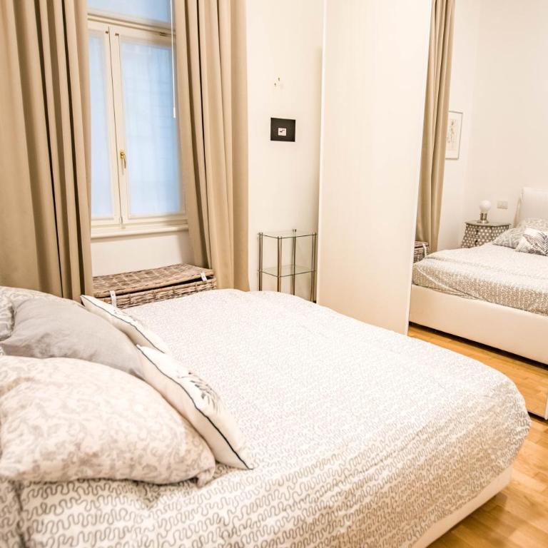 Mercato Vecchio City - Appartamento con 1 Camera da Letto - 7