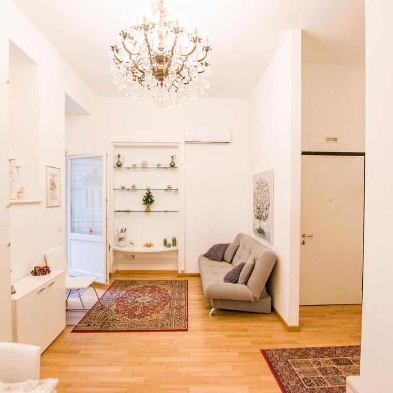 Mercato Vecchio City - Appartamento con 1 Camera da Letto - 11