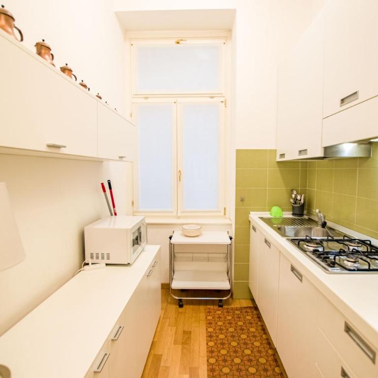 Mercato Vecchio City - Appartamento con 1 Camera da Letto - 5