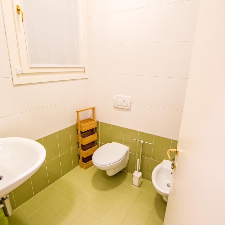 Mercato Vecchio City - Appartamento con 1 Camera da Letto - 9